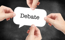 Experts’ debate: what does a cashless society mean?