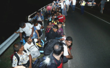 Number of migrants grows to 272M people, makes up 3.5% of global population