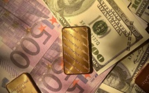 Citi: Gold may jump to $ 2000 per ounce