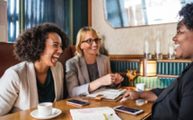 Three open-thinking lessons for leaders