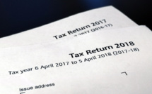 US business repatriated nearly $1 trln after Trump's tax reform
