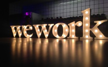 WeWork founder is leaving the company