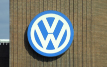 German prosecutor's office accuses Volkswagen of market manipulation