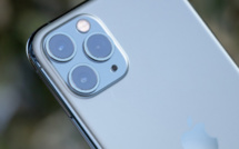 Apple pushes up iPhone 11 production