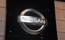 Nissan announces new top managers