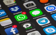 US authorities are seeking to suspend Telegram cryptocurrency