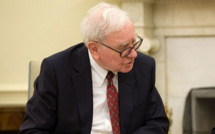 Berkshire Hathaway to increase share in BofA