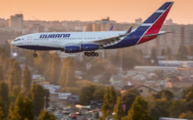Cubana de Aviación cancels flights to Mexico due to US sanctions