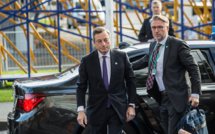 New ECB: What legacy is Draghi leaving for Lagarde?