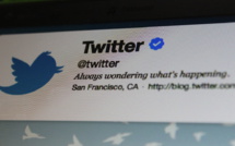Twitter stock nosedives after weak quarter
