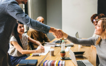 Four levels of attention to hear your employees