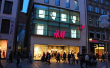 H&amp;M Head warns of “terrible consequences” of anti-consumption movement