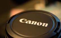 Canon's Q3 profit drops by 43% Canon's Q3 profit drops by 43%