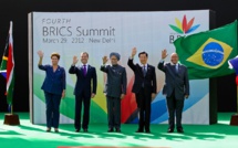 Is BRICS still alive?