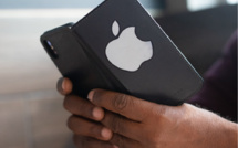 Apple posts $13.7 bln profit on $64 bln revenue