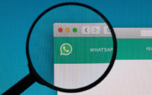 WhatsApp accuses Israeli NSO Group of spying on users