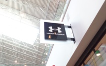 US Department of Justice suspects Under Armor of financial reporting fraud US Department of Justice suspects Under Armor of financial reporting fraud