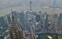 Analysts: Venture capital deals decrease in China as Chinese economy is slowing down