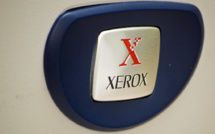 Xerox aims to buy HP