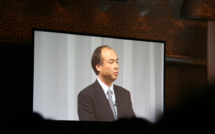 Net worth of SoftBank’s head drops by $5 bln over three months Net worth of SoftBank’s head drops by $5 bln over three months