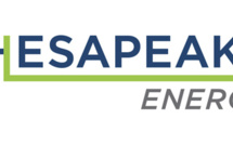 Chesapeake Energy shares fall by 29%