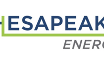 Chesapeake Energy shares fall by 29% Chesapeake Energy shares fall by 29%
