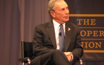 Michael Bloomberg to stand as US presidential candidate