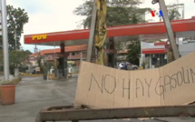 US sanctions make Venezuela scale down oil prices