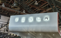 Tesla to build its first European factory