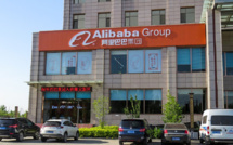 Alibaba applies for secondary listing at Hong Kong Stock Exchange