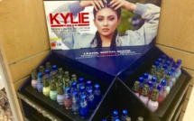 The youngest self-made billionaire to sell her company The youngest self-made billionaire to sell her company