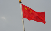 Fitch confirms China's rating at A+