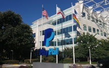 PayPal signs record deal in its history