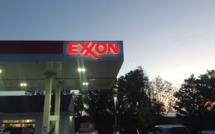 Exxon Mobil plans to accelerate asset sales worldwide