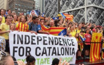 Catalan separatists agree to form a coalition in exchange for independence talks