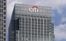 Citigroup gets record fine from Bank of England