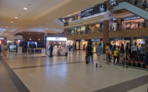 Bitcoin goes shopping: Crypto ATMs appear in US shopping malls