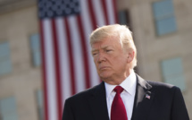 Trump signs bills on Hong Kong; China protests