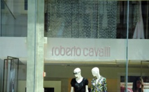 Dubai billionaire buys Roberto Cavalli fashion house