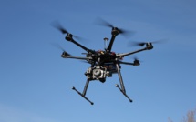 Commercial UAVs market reaches $4 bln