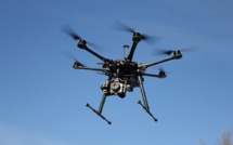 Commercial UAVs market reaches $4 bln