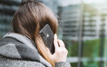 Smartphone shipments in Europe overtake global market