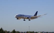 United Airlines switches from Boeing to Airbus