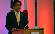 Japan unveils $ 120B fiscal stimulus package
