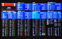 Asian Nikkei hits 2019 record high