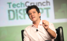Uber founder sells shares in his brainchild for more than $ 2 billion Uber founder sells shares in his brainchild for more than $ 2 billion