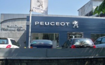 Fiat Chrysler, Peugeot sign merger