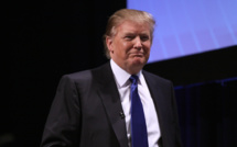 U.S. House of Representatives votes for Trump's impeachment