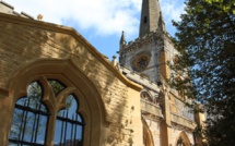 Church of England doubts compatibility of investments with faith Church of England doubts compatibility of investments with faith