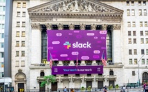 US authorities to check IPOs of Slack and other unicorns at NYSE